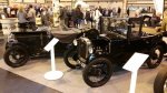 Shows & Treffen - 2014 - Classic Motor Show Birmingham - Bild 303