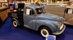 Shows & Treffen - 2014 - Classic Motor Show Birmingham - Bild 304 Shows & Treffen - 2014 - Classic Motor Show Birmingham - Bild 304
