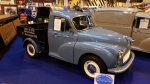 Shows & Treffen - 2014 - Classic Motor Show Birmingham - Bild 304