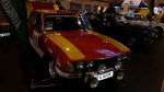 Shows & Treffen - 2014 - Classic Motor Show Birmingham - Bild 305