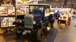 Shows & Treffen - 2014 - Classic Motor Show Birmingham - Bild 306 Shows & Treffen - 2014 - Classic Motor Show Birmingham - Bild 306