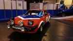 Shows & Treffen - 2014 - Classic Motor Show Birmingham - Bild 307 Shows & Treffen - 2014 - Classic Motor Show Birmingham - Bild 307