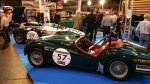 Shows & Treffen - 2014 - Classic Motor Show Birmingham - Bild 309 Shows & Treffen - 2014 - Classic Motor Show Birmingham - Bild 309