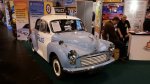 Shows & Treffen - 2014 - Classic Motor Show Birmingham - Bild 313