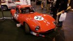 Shows & Treffen - 2014 - Classic Motor Show Birmingham - Bild 314