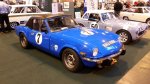 Shows & Treffen - 2014 - Classic Motor Show Birmingham - Bild 317 Shows & Treffen - 2014 - Classic Motor Show Birmingham - Bild 317