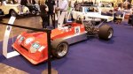 Shows & Treffen - 2014 - Classic Motor Show Birmingham - Bild 318 Shows & Treffen - 2014 - Classic Motor Show Birmingham - Bild 318