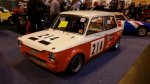 Shows & Treffen - 2014 - Classic Motor Show Birmingham - Bild 319