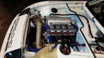 Shows & Treffen - 2014 - Classic Motor Show Birmingham - Bild 32 Shows & Treffen - 2014 - Classic Motor Show Birmingham - Bild 32