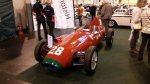 Shows & Treffen - 2014 - Classic Motor Show Birmingham - Bild 320 Shows & Treffen - 2014 - Classic Motor Show Birmingham - Bild 320