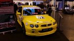 Shows & Treffen - 2014 - Classic Motor Show Birmingham - Bild 321 Shows & Treffen - 2014 - Classic Motor Show Birmingham - Bild 321