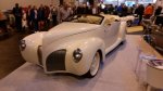 Shows & Treffen - 2014 - Classic Motor Show Birmingham - Bild 323 Shows & Treffen - 2014 - Classic Motor Show Birmingham - Bild 323