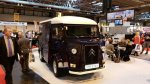 Shows & Treffen - 2014 - Classic Motor Show Birmingham - Bild 34 Shows & Treffen - 2014 - Classic Motor Show Birmingham - Bild 34