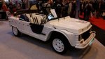 Shows & Treffen - 2014 - Classic Motor Show Birmingham - Bild 35