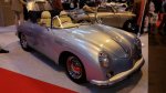 Shows & Treffen - 2014 - Classic Motor Show Birmingham - Bild 36 Shows & Treffen - 2014 - Classic Motor Show Birmingham - Bild 36