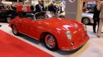 Shows & Treffen - 2014 - Classic Motor Show Birmingham - Bild 37 Shows & Treffen - 2014 - Classic Motor Show Birmingham - Bild 37