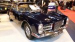 Shows & Treffen - 2014 - Classic Motor Show Birmingham - Bild 39 Shows & Treffen - 2014 - Classic Motor Show Birmingham - Bild 39
