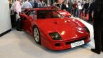 Shows & Treffen - 2014 - Classic Motor Show Birmingham - Bild 40 Shows & Treffen - 2014 - Classic Motor Show Birmingham - Bild 40