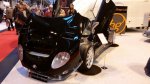 Shows & Treffen - 2014 - Classic Motor Show Birmingham - Bild 43 Shows & Treffen - 2014 - Classic Motor Show Birmingham - Bild 43