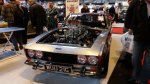 Shows & Treffen - 2014 - Classic Motor Show Birmingham - Bild 5