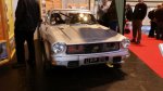 Shows & Treffen - 2014 - Classic Motor Show Birmingham - Bild 50