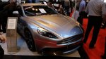 Shows & Treffen - 2014 - Classic Motor Show Birmingham - Bild 51 Shows & Treffen - 2014 - Classic Motor Show Birmingham - Bild 51