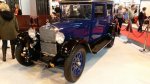 Shows & Treffen - 2014 - Classic Motor Show Birmingham - Bild 53