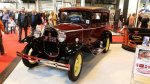 Shows & Treffen - 2014 - Classic Motor Show Birmingham - Bild 55