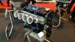 Shows & Treffen - 2014 - Classic Motor Show Birmingham - Bild 57 Shows & Treffen - 2014 - Classic Motor Show Birmingham - Bild 57