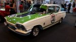 Shows & Treffen - 2014 - Classic Motor Show Birmingham - Bild 58