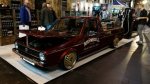 Shows & Treffen - 2014 - Classic Motor Show Birmingham - Bild 60