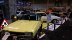 Shows & Treffen - 2014 - Classic Motor Show Birmingham - Bild 63