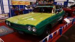 Shows & Treffen - 2014 - Classic Motor Show Birmingham - Bild 64