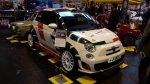 Shows & Treffen - 2014 - Classic Motor Show Birmingham - Bild 70 Shows & Treffen - 2014 - Classic Motor Show Birmingham - Bild 70