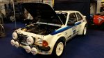 Shows & Treffen - 2014 - Classic Motor Show Birmingham - Bild 71 Shows & Treffen - 2014 - Classic Motor Show Birmingham - Bild 71