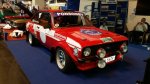 Shows & Treffen - 2014 - Classic Motor Show Birmingham - Bild 72 Shows & Treffen - 2014 - Classic Motor Show Birmingham - Bild 72