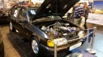 Shows & Treffen - 2014 - Classic Motor Show Birmingham - Bild 73 Shows & Treffen - 2014 - Classic Motor Show Birmingham - Bild 73