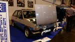 Shows & Treffen - 2014 - Classic Motor Show Birmingham - Bild 78