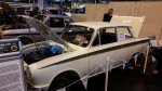 Shows & Treffen - 2014 - Classic Motor Show Birmingham - Bild 81 Shows & Treffen - 2014 - Classic Motor Show Birmingham - Bild 81