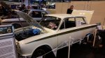 Shows & Treffen - 2014 - Classic Motor Show Birmingham - Bild 81