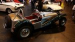 Shows & Treffen - 2014 - Classic Motor Show Birmingham - Bild 83 Shows & Treffen - 2014 - Classic Motor Show Birmingham - Bild 83
