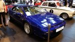 Shows & Treffen - 2014 - Classic Motor Show Birmingham - Bild 84