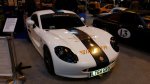 Shows & Treffen - 2014 - Classic Motor Show Birmingham - Bild 85 Shows & Treffen - 2014 - Classic Motor Show Birmingham - Bild 85