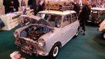 Shows & Treffen - 2014 - Classic Motor Show Birmingham - Bild 87