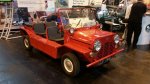 Shows & Treffen - 2014 - Classic Motor Show Birmingham - Bild 89 Shows & Treffen - 2014 - Classic Motor Show Birmingham - Bild 89