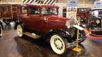 Shows & Treffen - 2014 - Classic Motor Show Birmingham - Bild 92 Shows & Treffen - 2014 - Classic Motor Show Birmingham - Bild 92