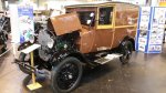 Shows & Treffen - 2014 - Classic Motor Show Birmingham - Bild 94 Shows & Treffen - 2014 - Classic Motor Show Birmingham - Bild 94