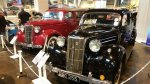 Shows & Treffen - 2014 - Classic Motor Show Birmingham - Bild 95 Shows & Treffen - 2014 - Classic Motor Show Birmingham - Bild 95