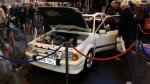 Shows & Treffen - 2014 - Classic Motor Show Birmingham - Bild 97