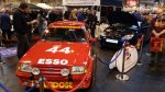 Shows & Treffen - 2014 - Classic Motor Show Birmingham - Bild 98